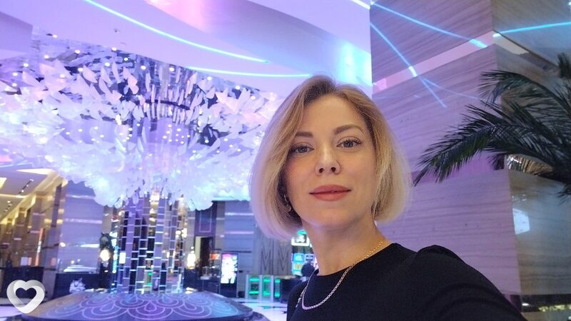 Милая, 40, Геленджике — анкета №608599