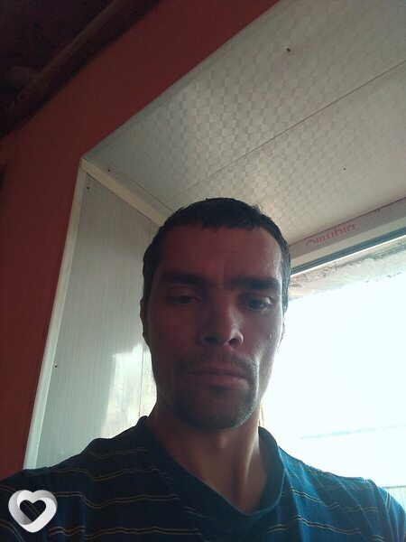 Андрей, 40, Свердловске — анкета №608600