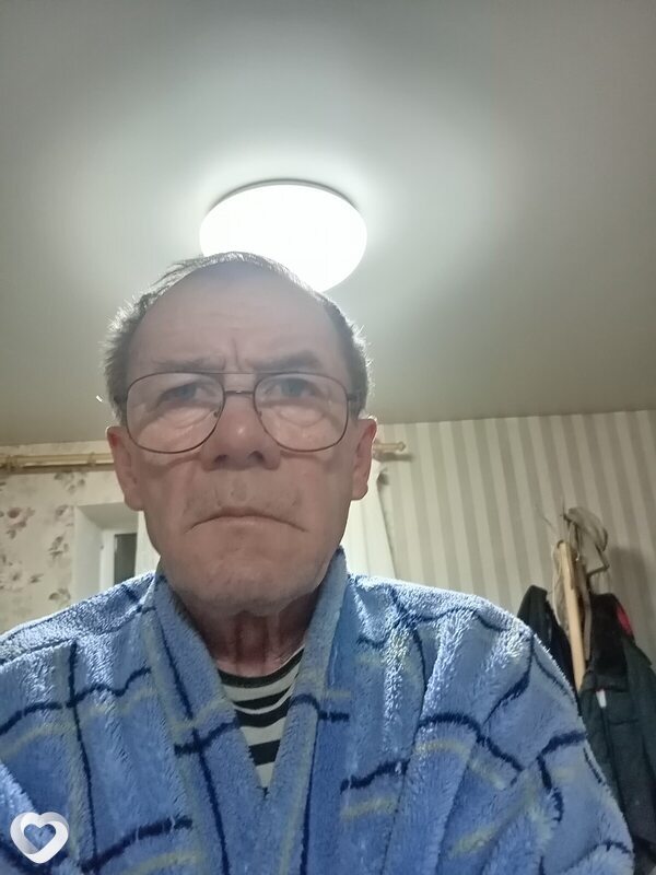 Николай, 67, Омске — анкета №608601