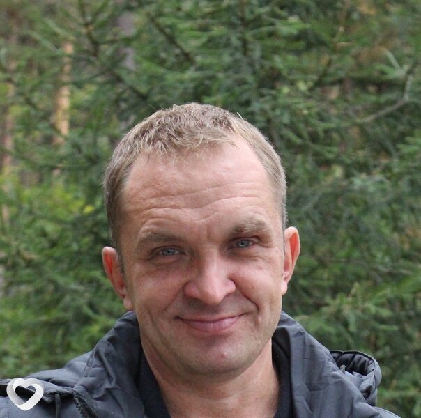 Алексей, Дивногорск