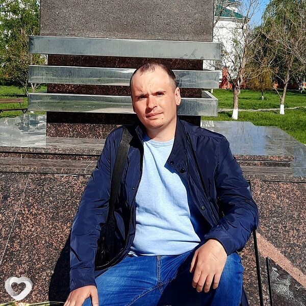 Андрей, 36, Красноярске — анкета №608605
