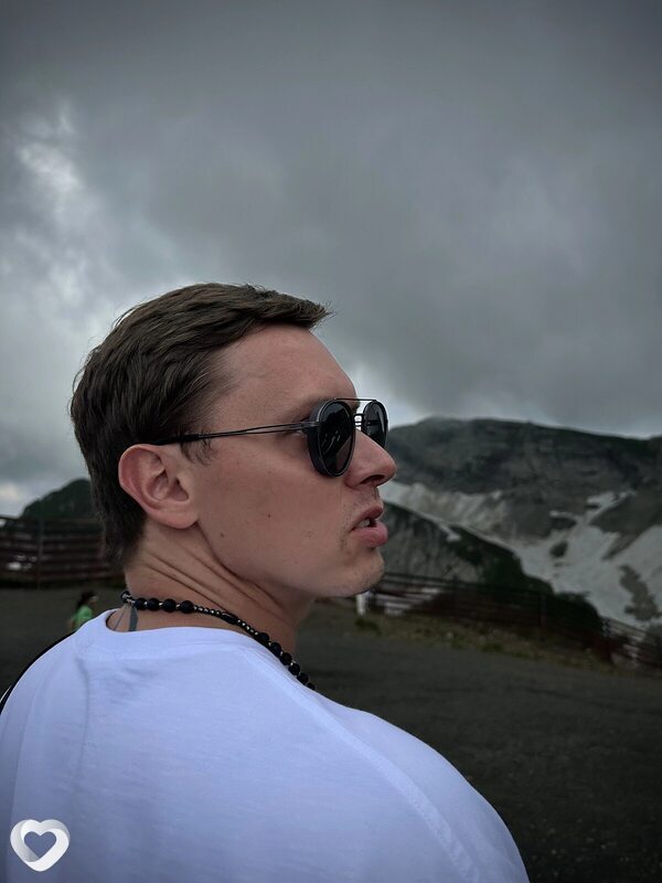 Андрей, 36, Тамбове — анкета №608614