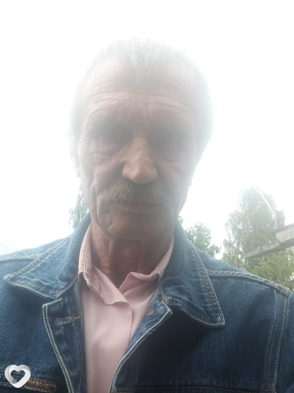 Александр, 62, Ярославле — анкета №608616