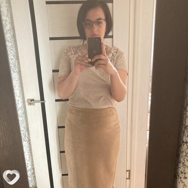 Анастасия, 45, Гомеле — анкета №608620