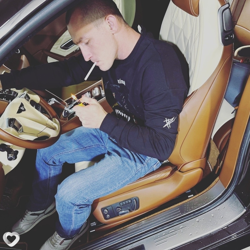 Александр, 33, Жлобине — анкета №608622