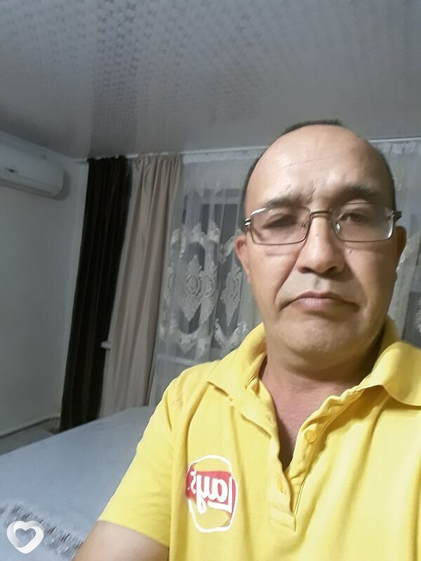 Рома, 48, Таразе — анкета №608624