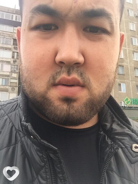Рамиль, 30, Павлодаре — анкета №608626