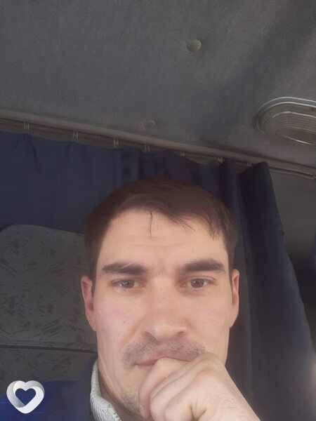 Алексей, 39, Кемерове — анкета №608629