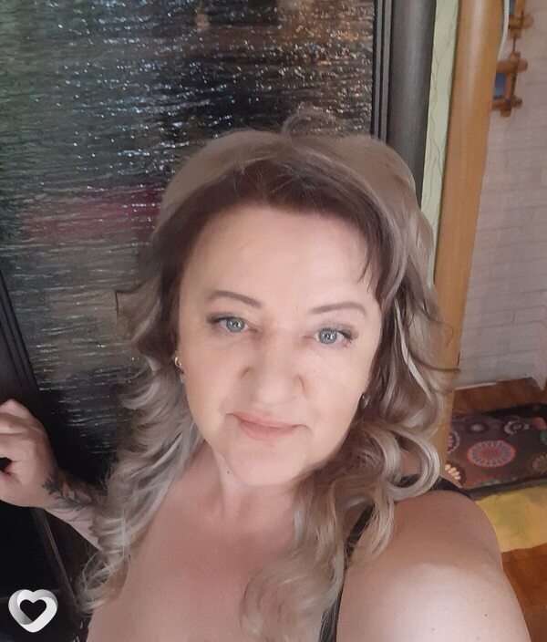 Наталья, 53, Павлодаре — анкета №608631