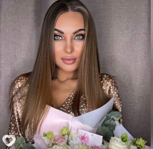 Нина, 31, Биробиджане — анкета №608632