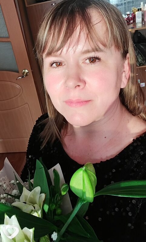 Оксана, 46, Белове — анкета №608636