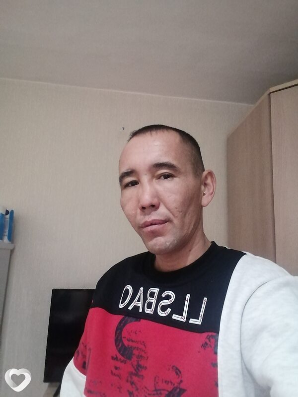 Николай, 43, Новокузнецке — анкета №608637