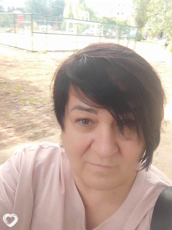 Тамара, 57, Балакове — анкета №608640