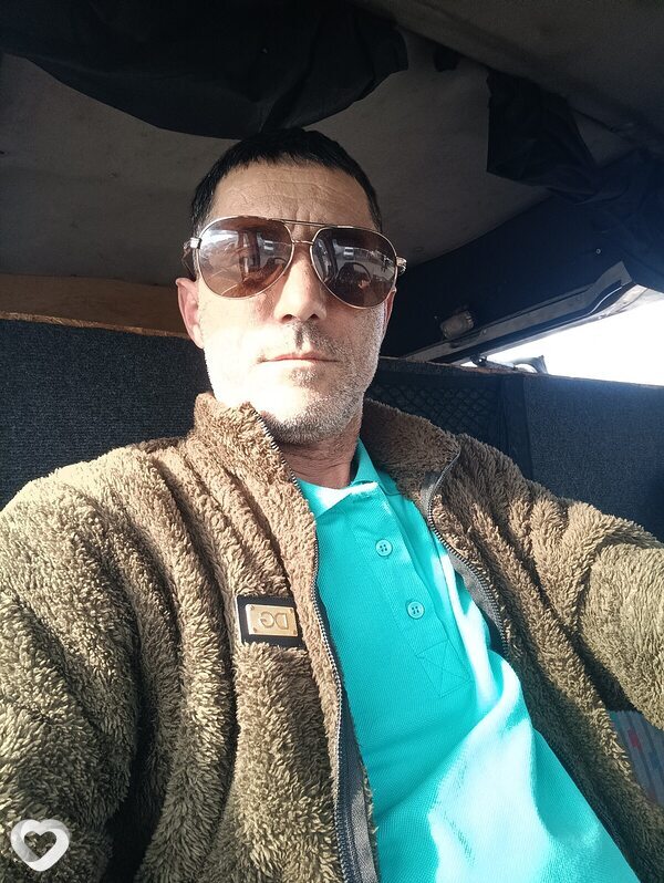 Эдик, 45, Минске — анкета №608667