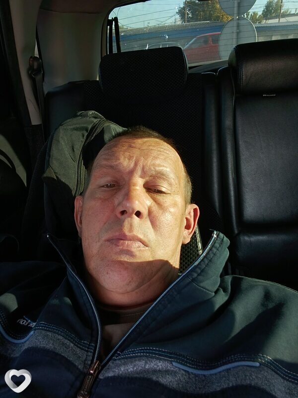 Виктор, 48, Новокузнецке — анкета №608675