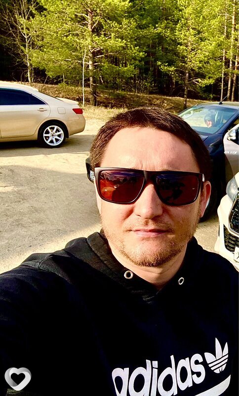 Руслан, 39, Нижневартовске — анкета №608676