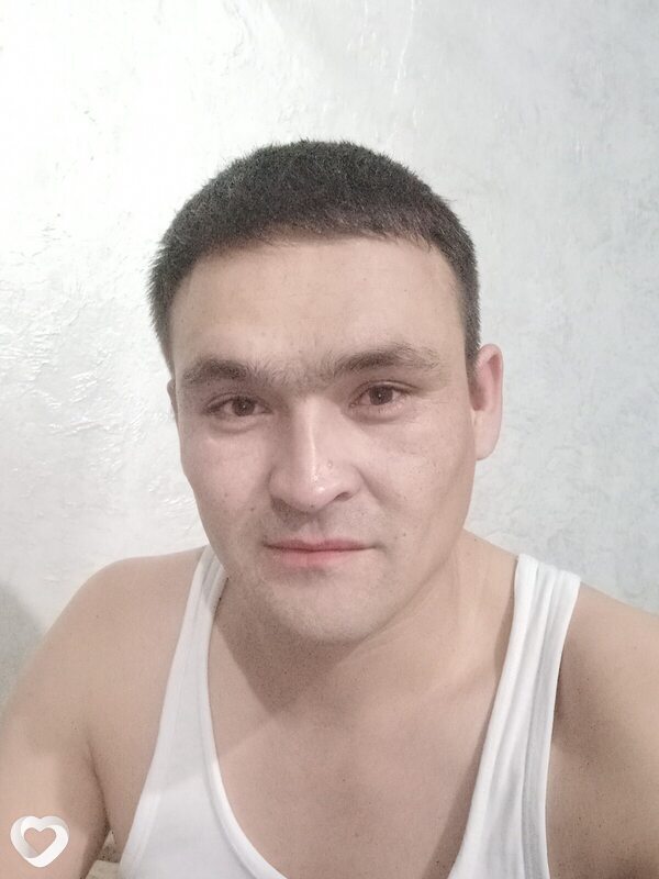 Бекжан, 30, Алматы — анкета №608677