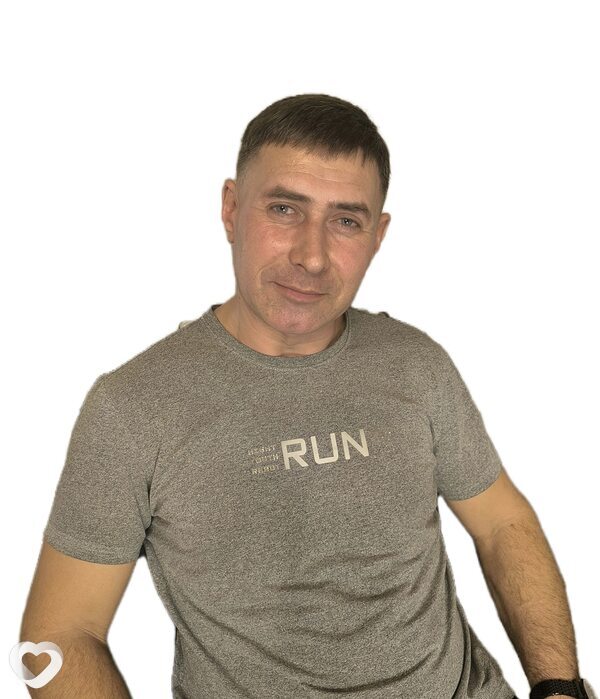 Денис, 48, Саратове — анкета №608683