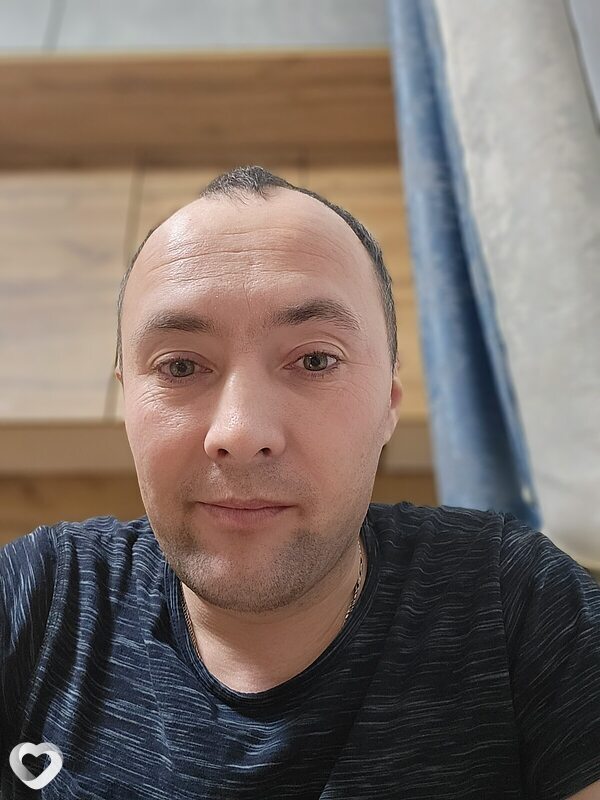 Вячеслав, 41, Ижевске — анкета №608685