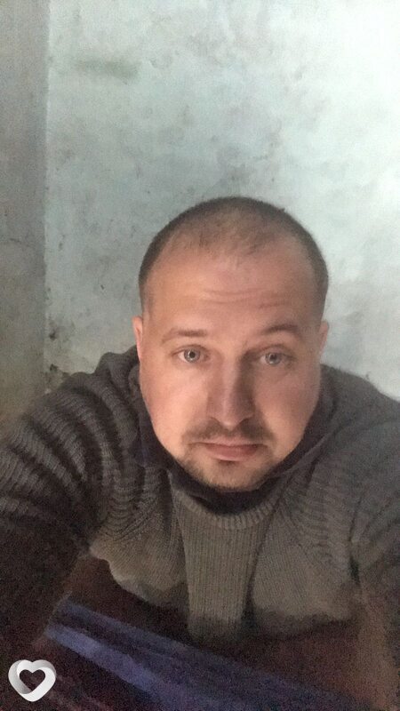 Kirill, 37, Алматы — анкета №608689