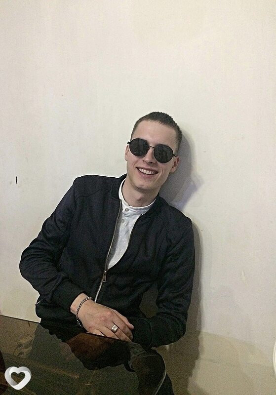 Михаил, 24, Челябинске — анкета №608654