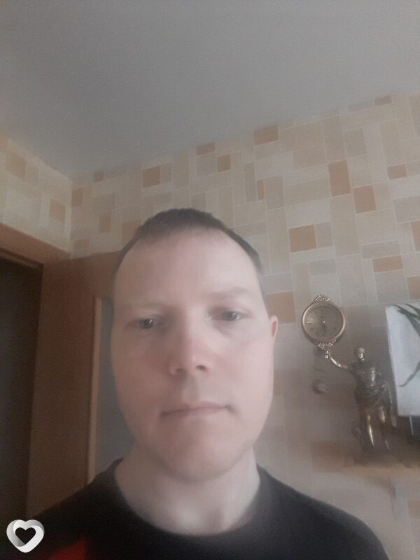 Павел, 41, Минске — анкета №608662
