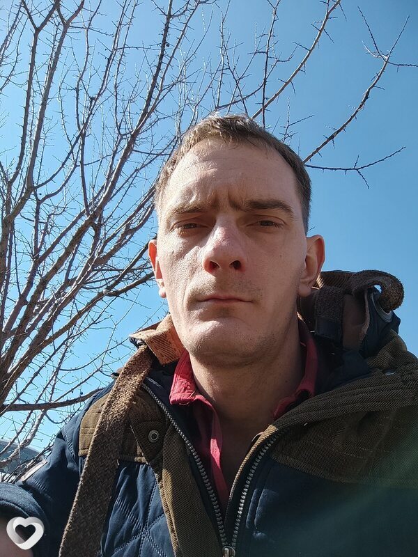 Александр, 35, Тольятти — анкета №608696