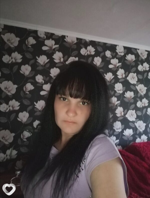 Ирина, 38, Красноярске — анкета №608697