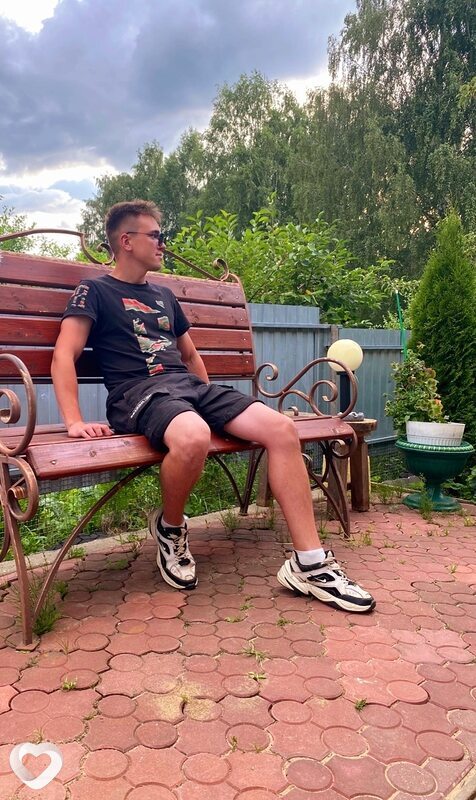 Денис, 28, Костроме — анкета №608699