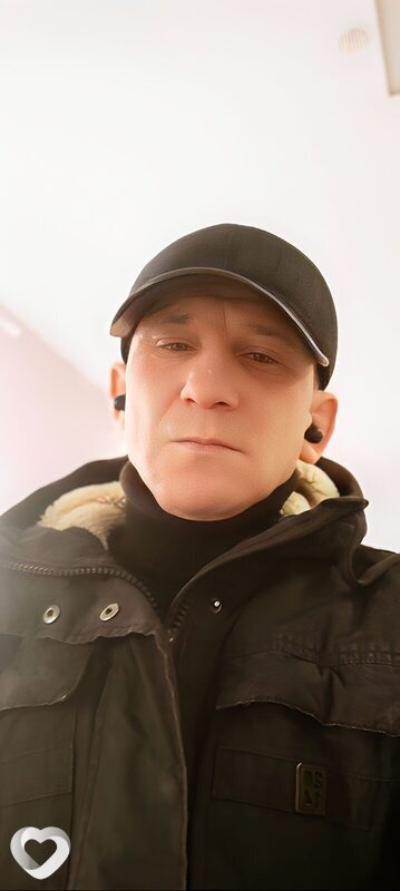 Алексей, 42, Рубцовске — анкета №608700