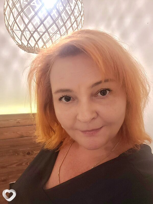 Наташа, 53, Бресте — анкета №608710