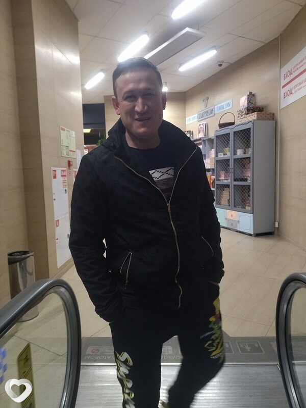 Саша, 36, Хабаровске — анкета №608712