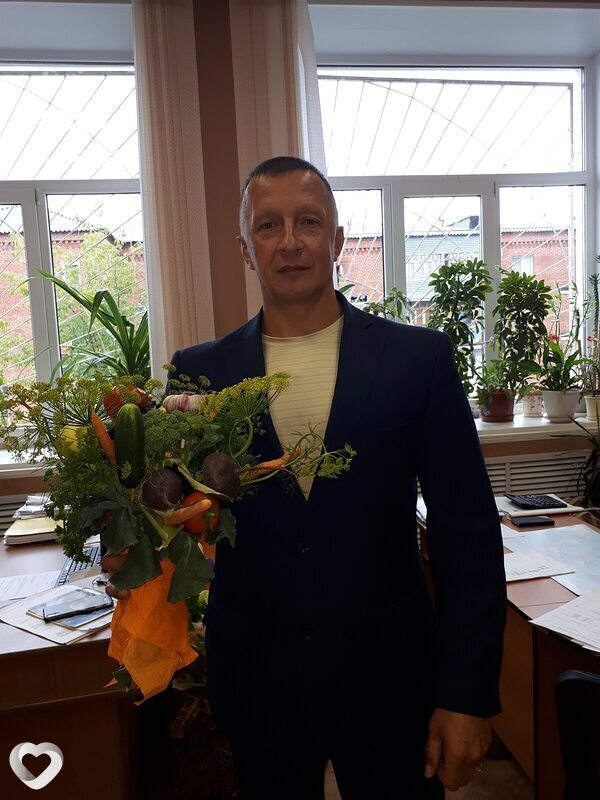 Андрей, 53, Златоусте — анкета №608746