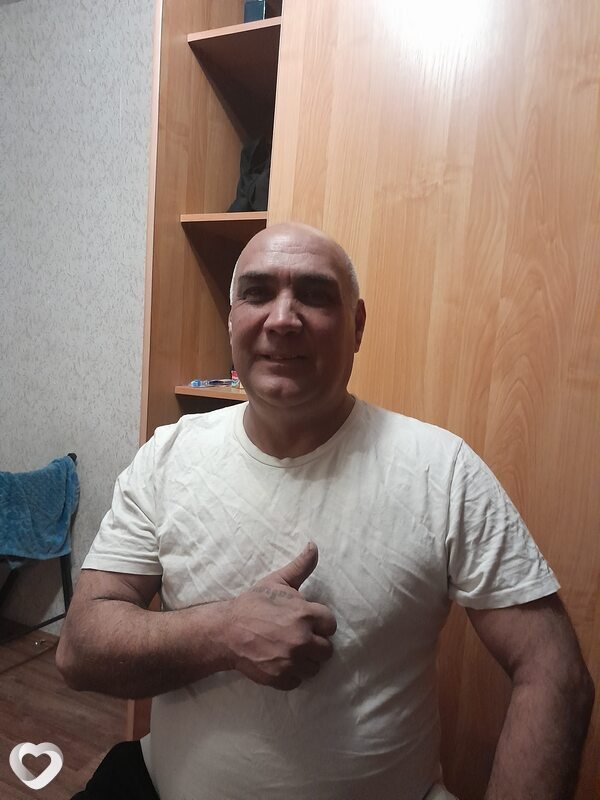 Халим, 54, Челябинске — анкета №608748