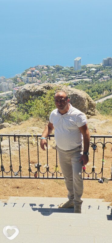Radik, 40, Воронеже — анкета №608749