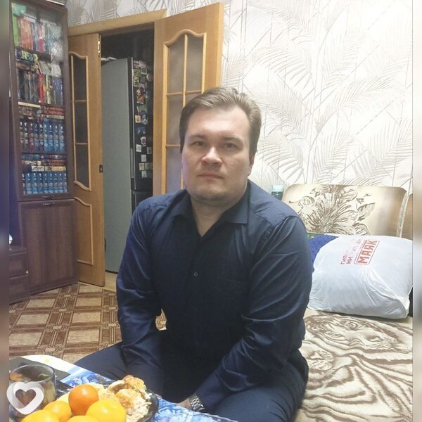 Кирилл, 33, Магнитогорске — анкета №608763
