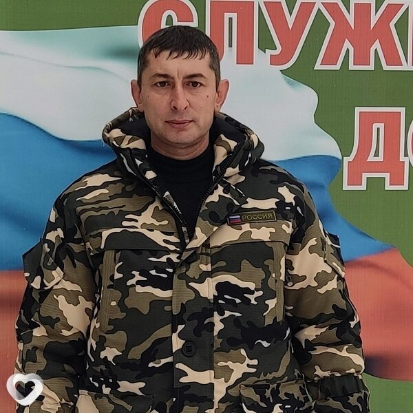 Игорь, 43, Красноярске — анкета №608766