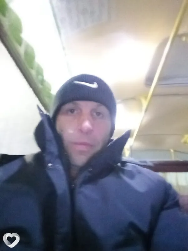 Саня, 42, Горно-Алтайске — анкета №608722