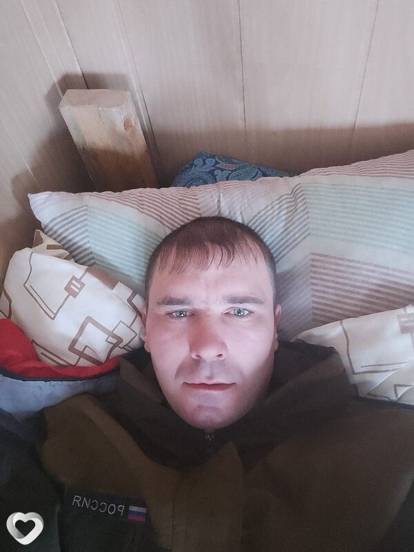 Роман, 36, Улан-Удэ — анкета №608723