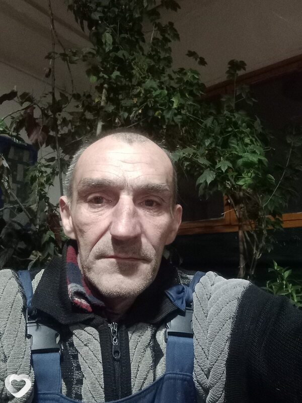 Юра, 49, Смолевичах — анкета №608724