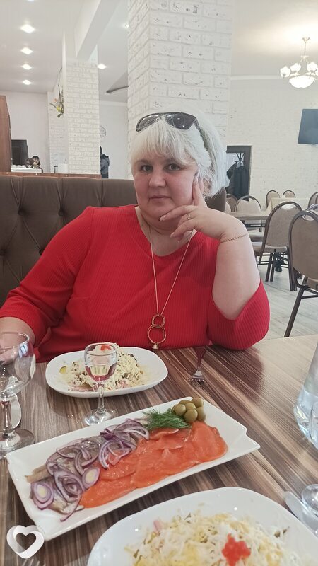 Надежда, Сергач
