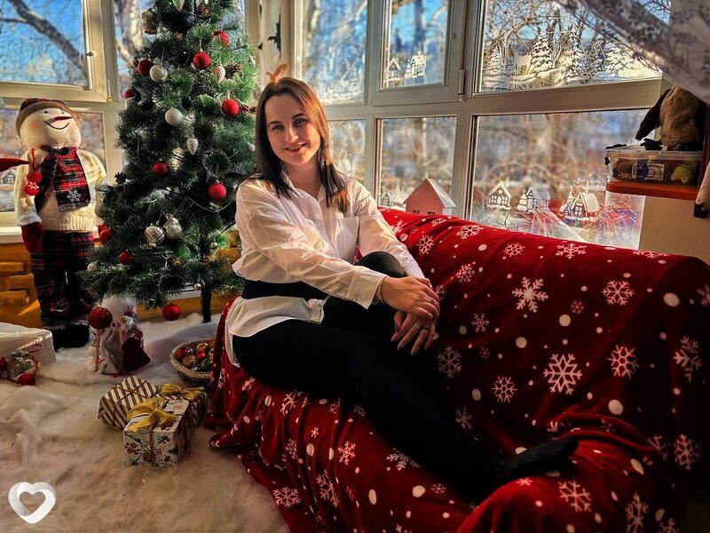 Елена, Кущевская