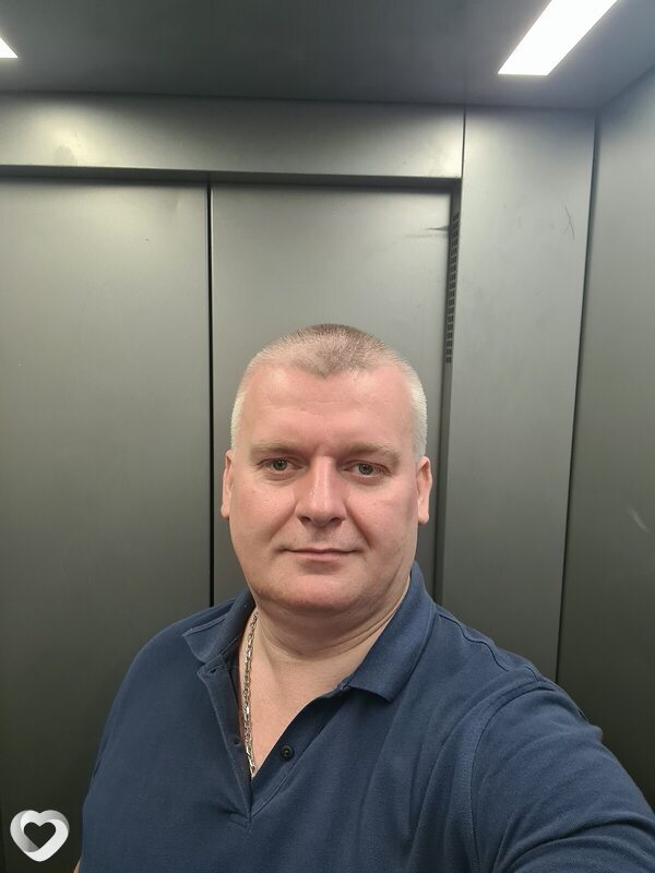 Олег, 48, Звенигороде — анкета №608728