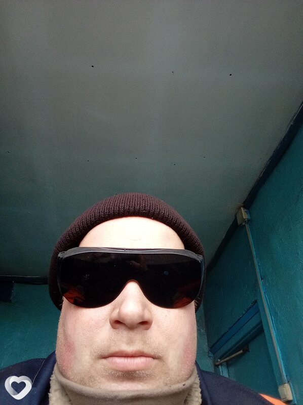 Вениамин, 37, Барановичах — анкета №608731
