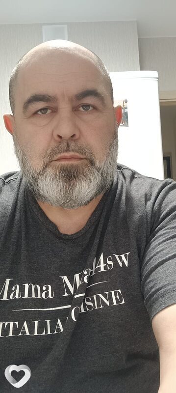 Тимур, 49, Краснодаре — анкета №608735
