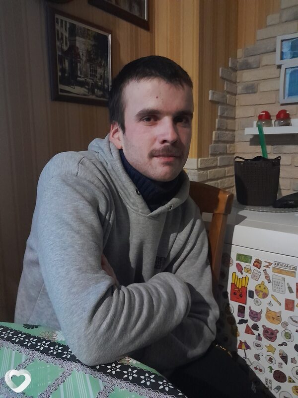 Владимер, 33, Рязани — анкета №608736