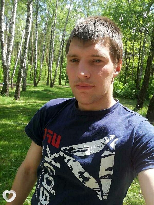 Алексей, 37, Бобруйске — анкета №608767