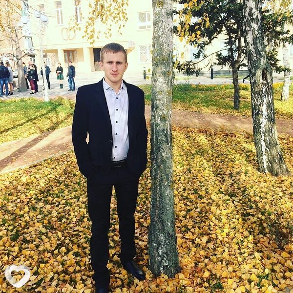 Артем, 38, Краснодаре — анкета №608768