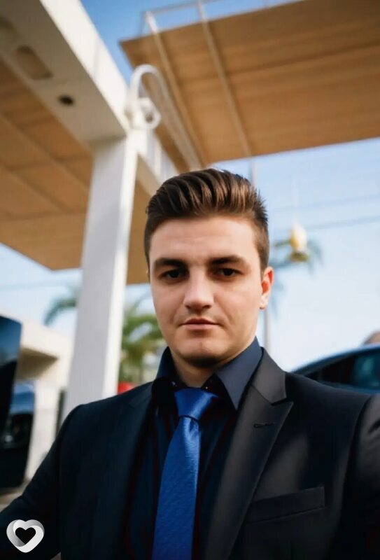 Алекс, 33, Минске — анкета №608772
