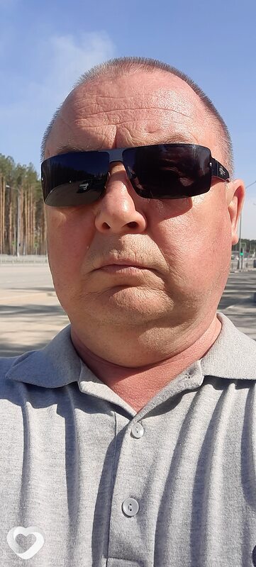 Николай, 63, Екатеринбурге — анкета №608776